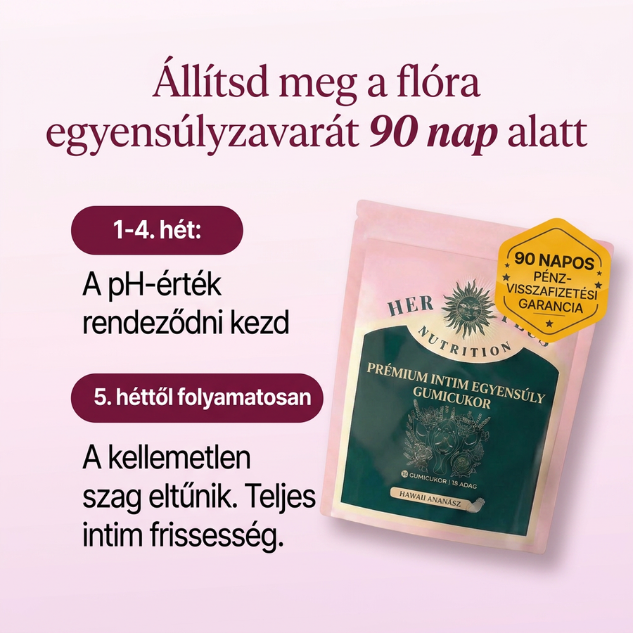 Állítsd meg a diszbiózist